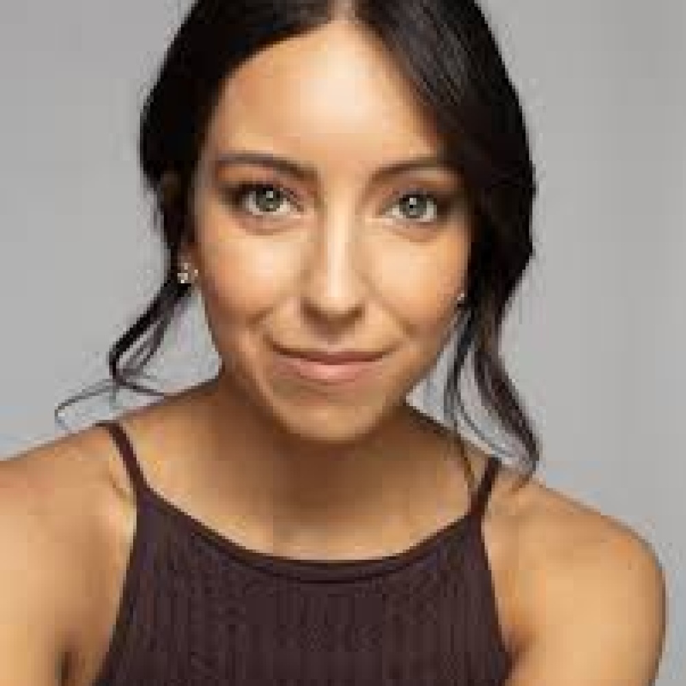 Kira Leiva