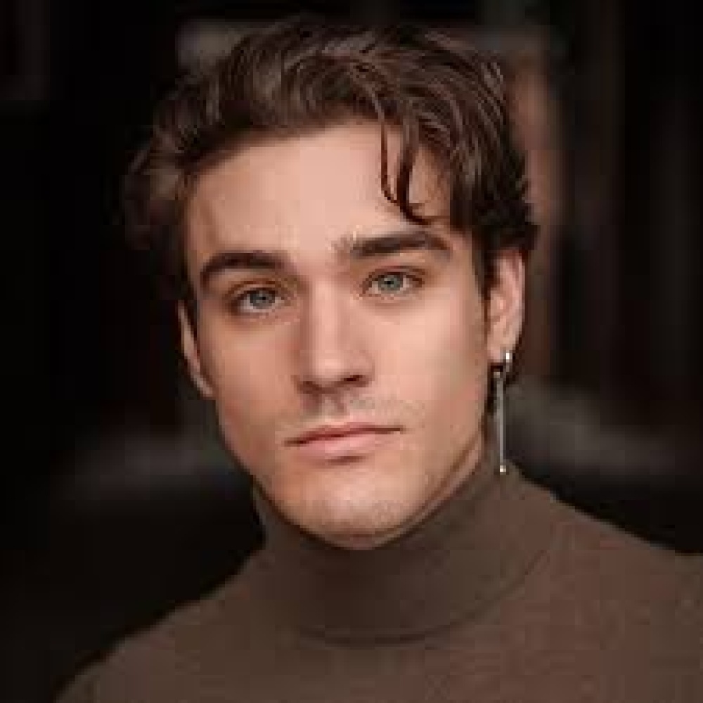 Matthew Hearne