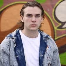 Zachary Selmes