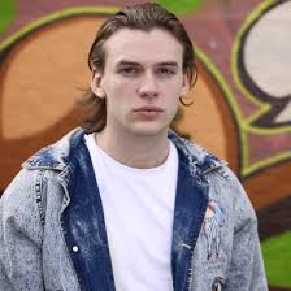 Zachary Selmes