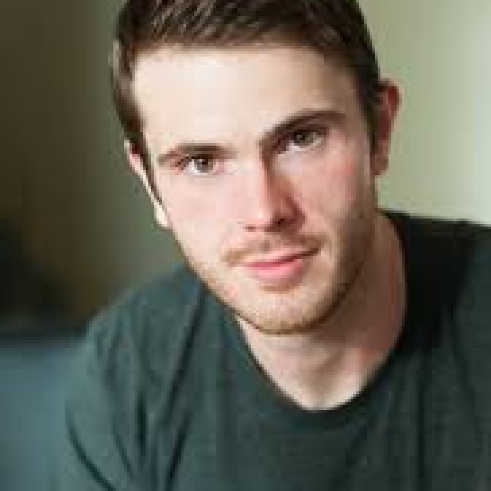 Ryan McDonald