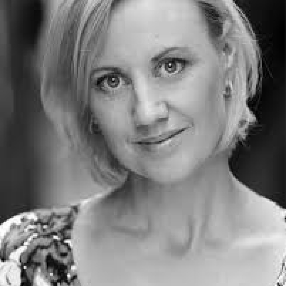 Linda Nicholls-Gidley