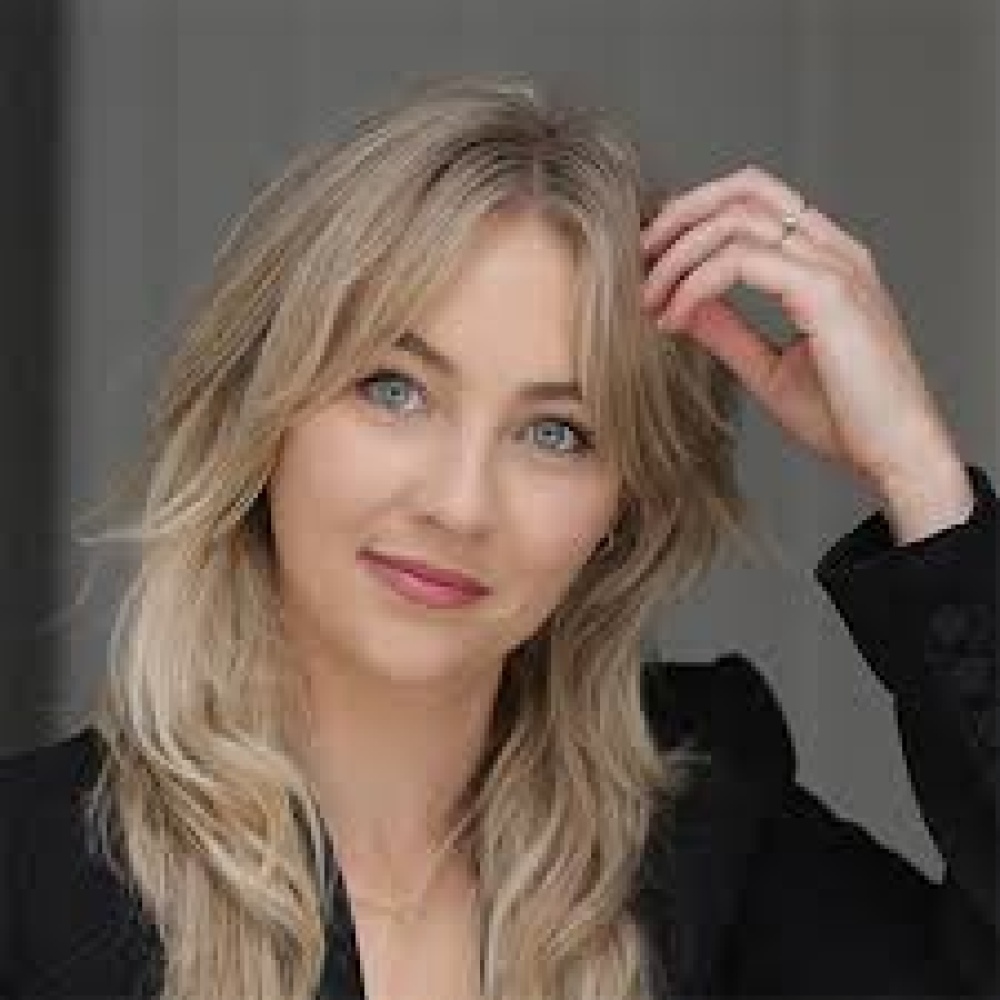 Julia Robertson