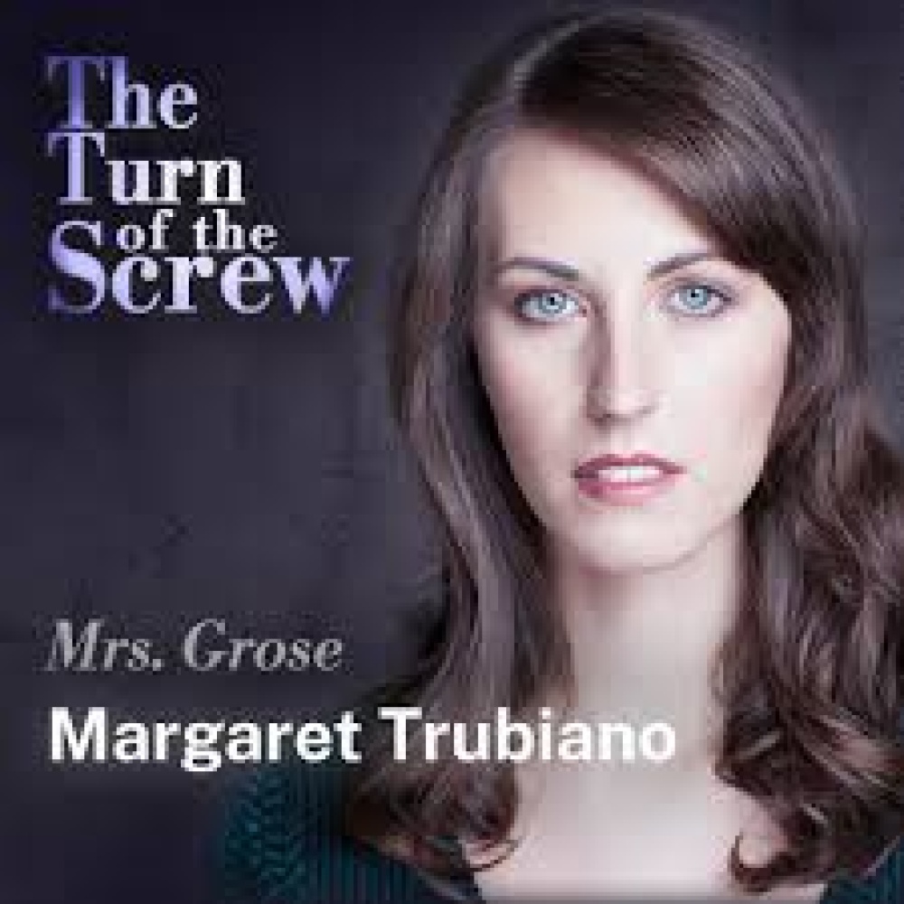 Margaret Trubiano
