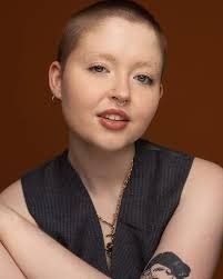 Addy Robertson