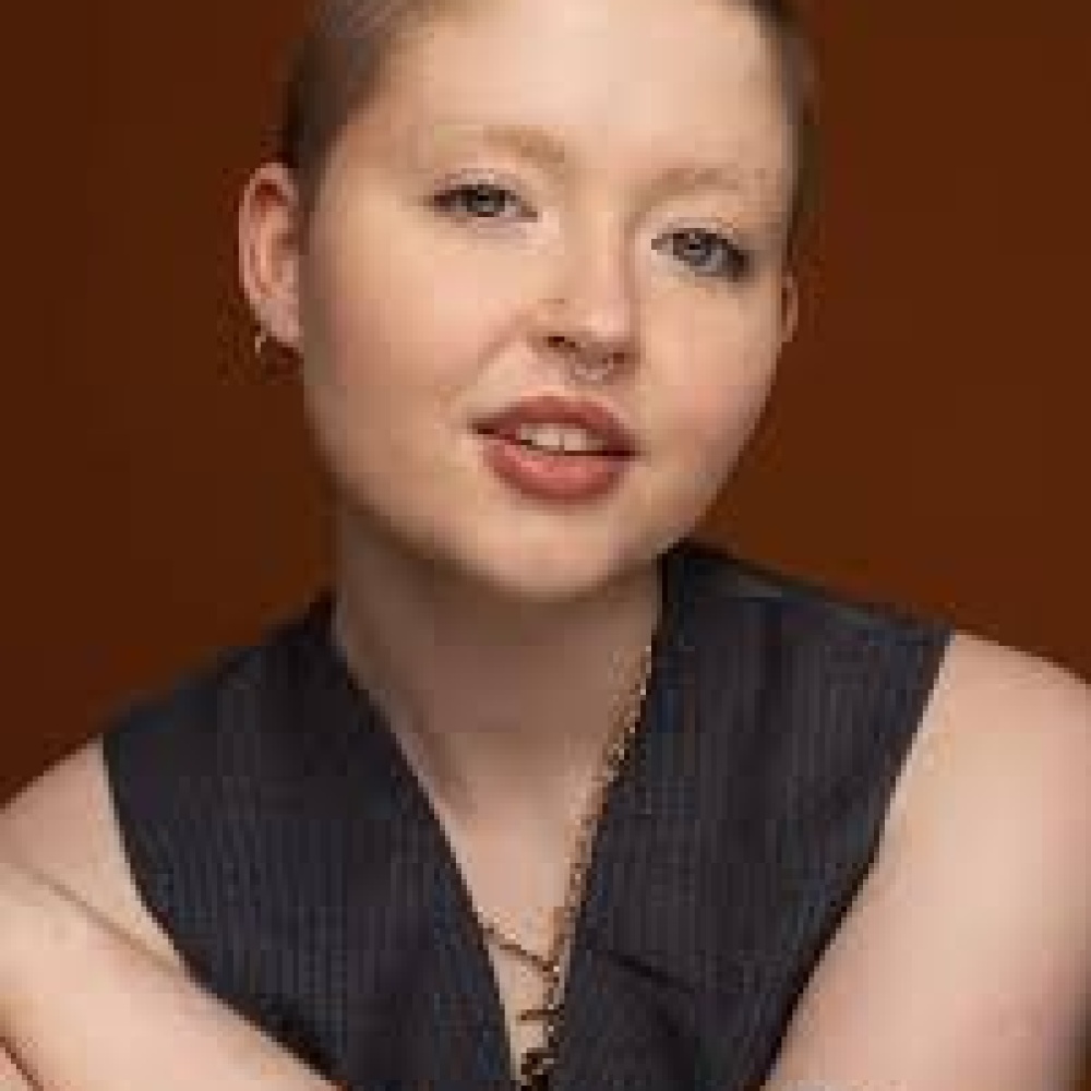 Addy Robertson