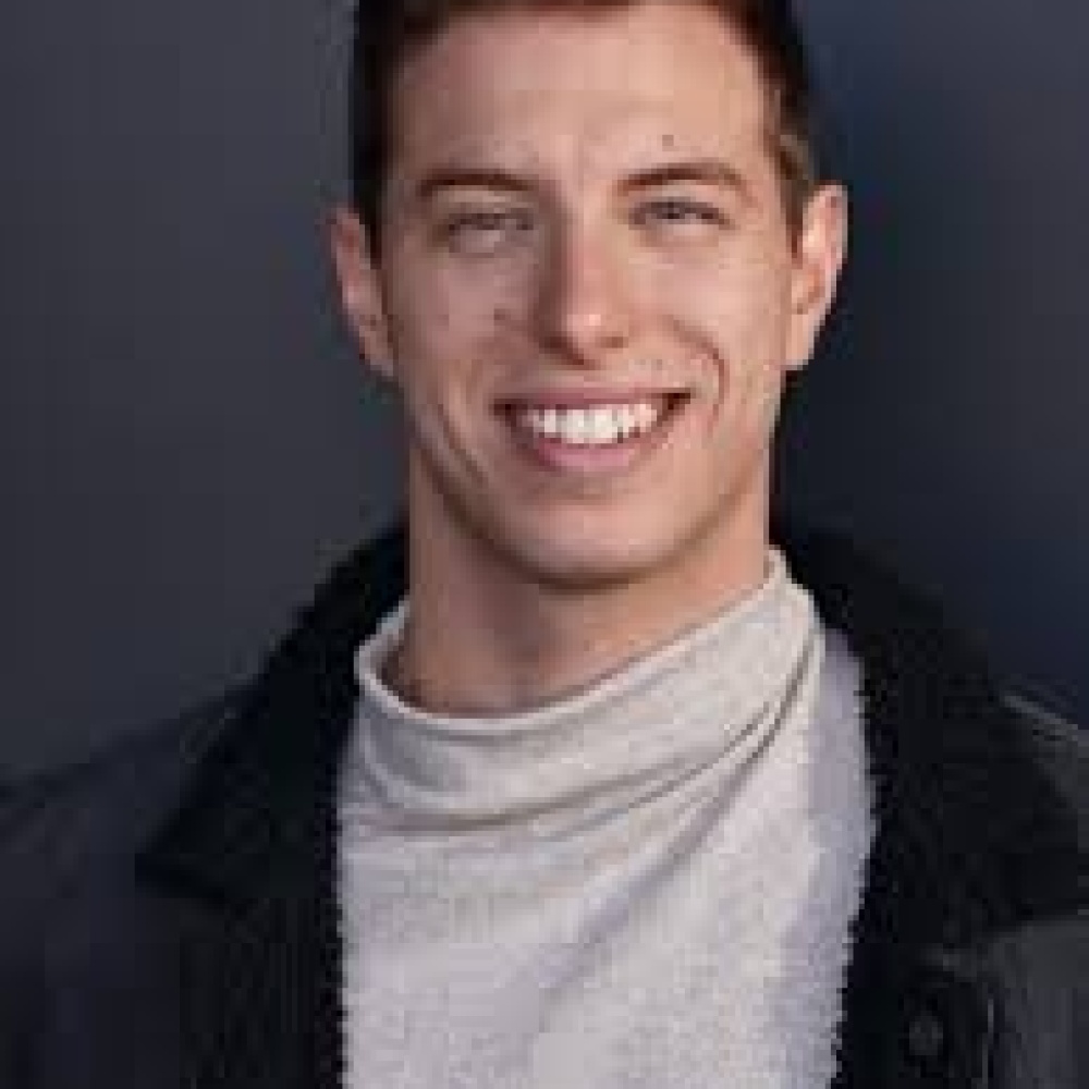 Jamie Reisin