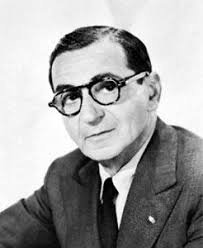 Irving Berlin
