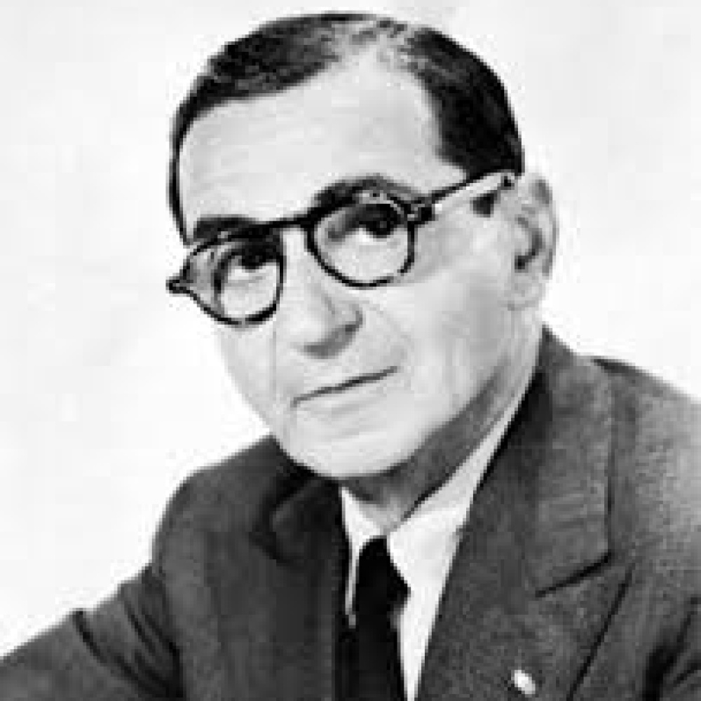 Irving Berlin