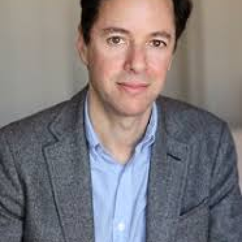 Gordon Greenberg