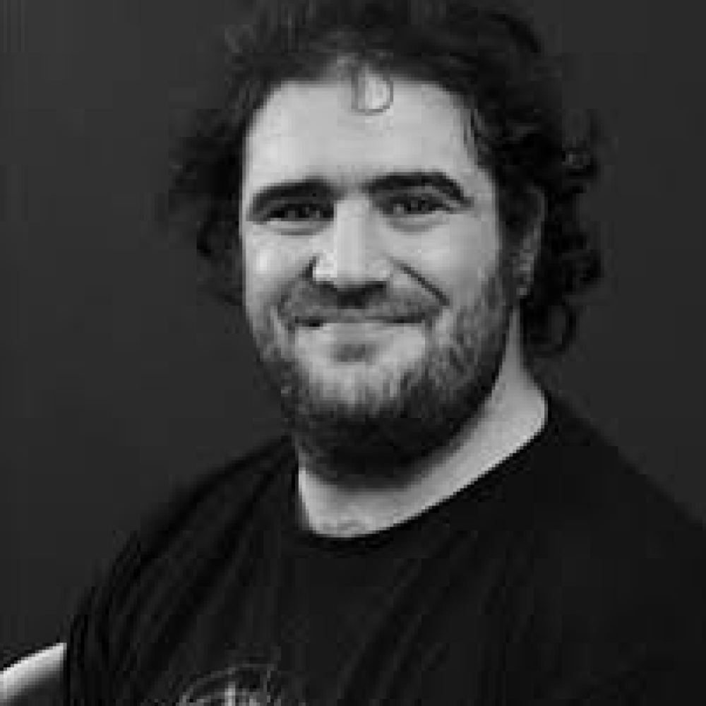 Max Gambale