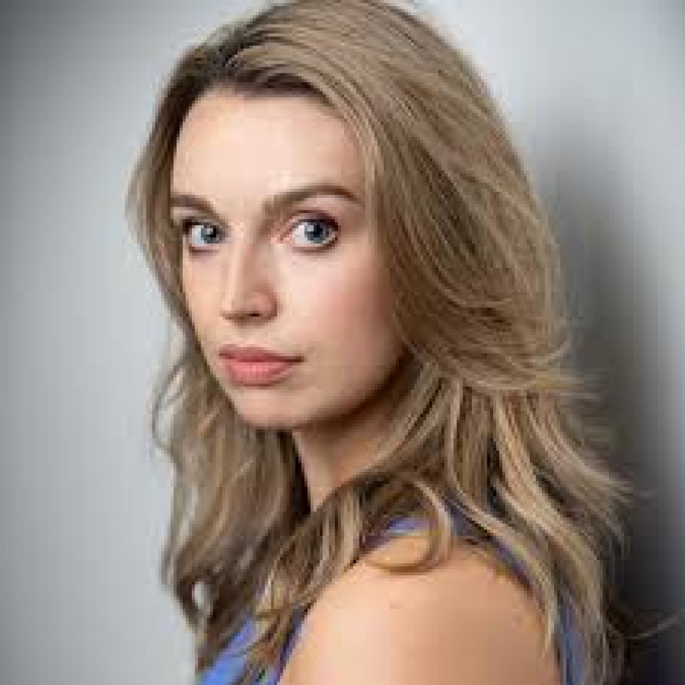Natasha Vickery