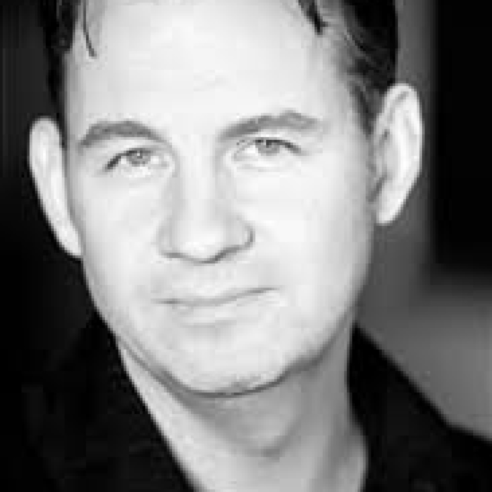 Derek Walker