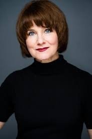 Caroline Kaspar