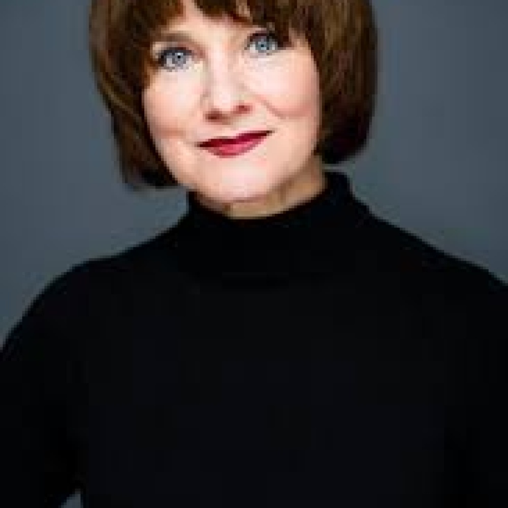 Caroline Kaspar