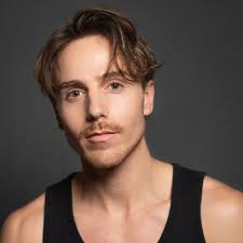 Matthew Predny