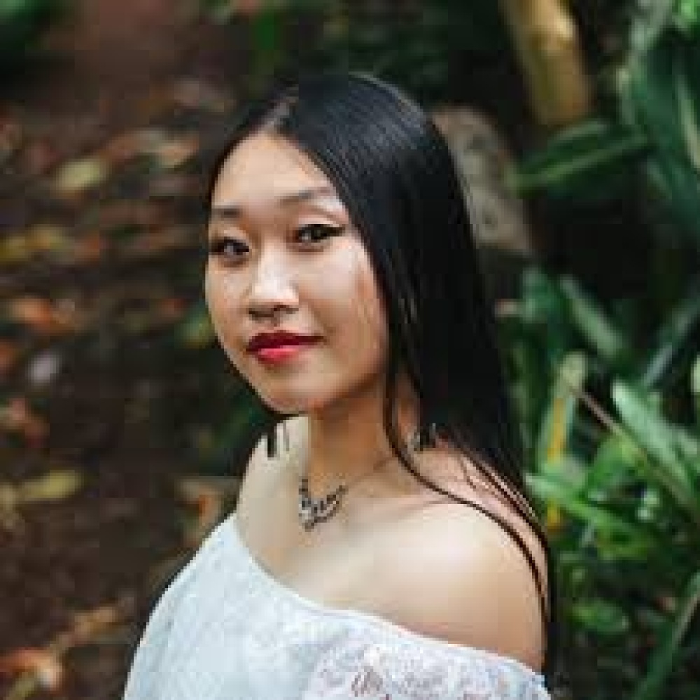 Christine Pan