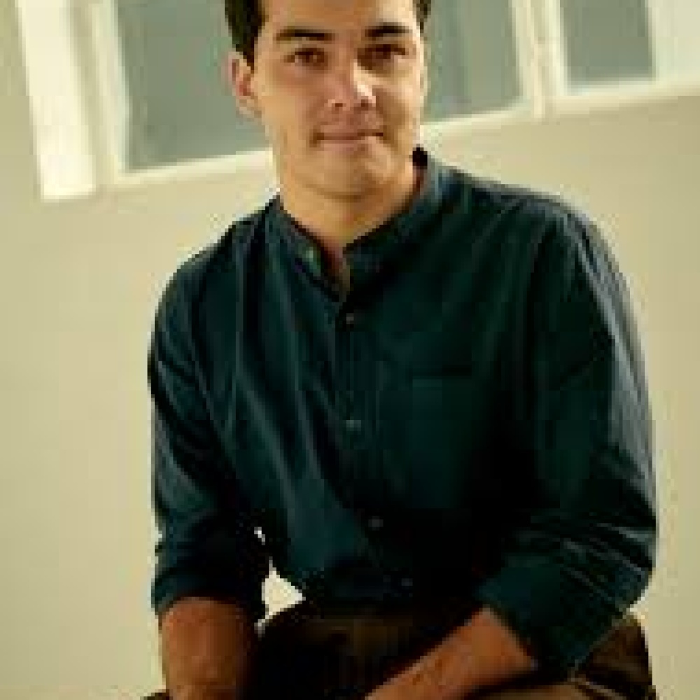 Dominic Lui