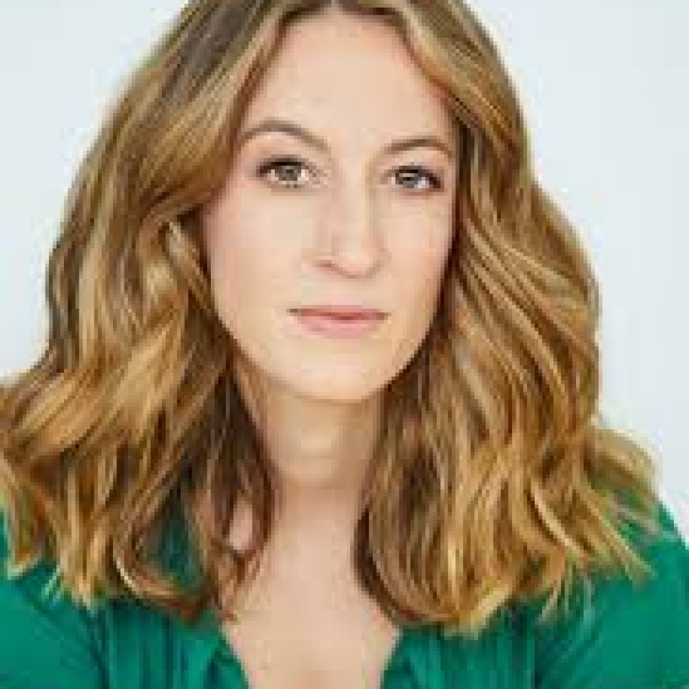 Amanda McGregor