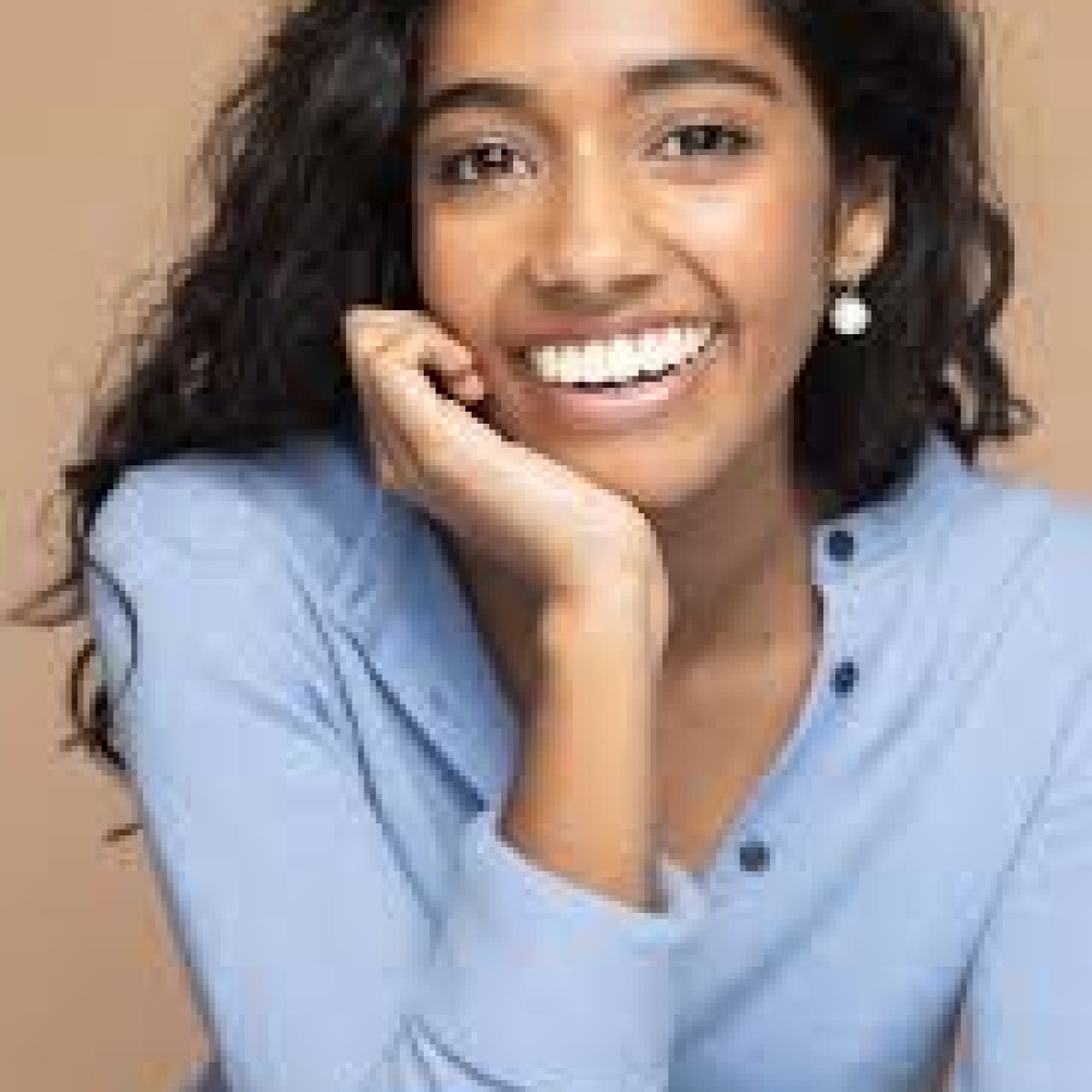 Anusha Thomas