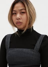 Amy Zhang
