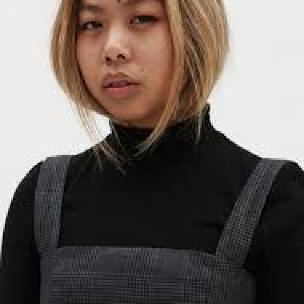 Amy Zhang