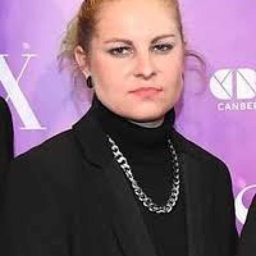 Kathryn Stammers