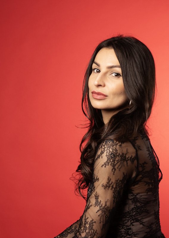 Martyna Majok