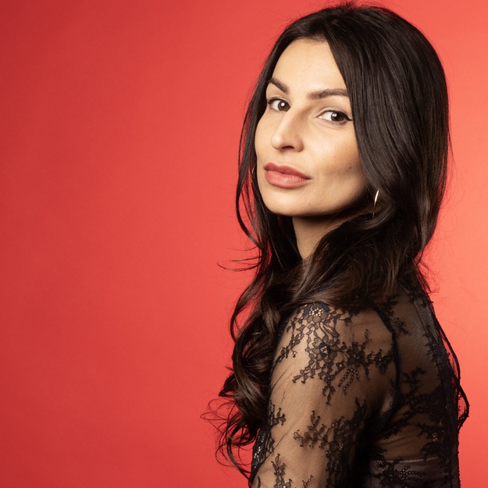 Martyna Majok