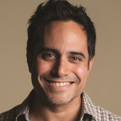 Rajiv Joseph