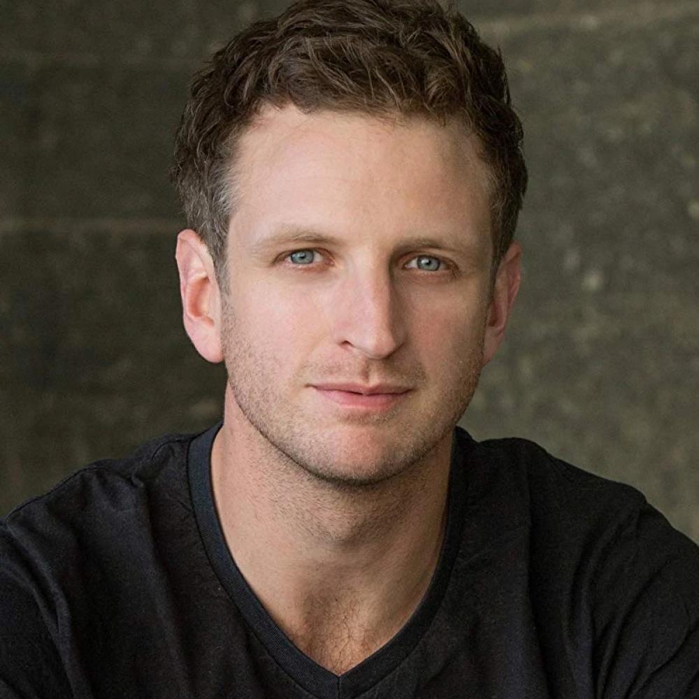 Aaron Glenane