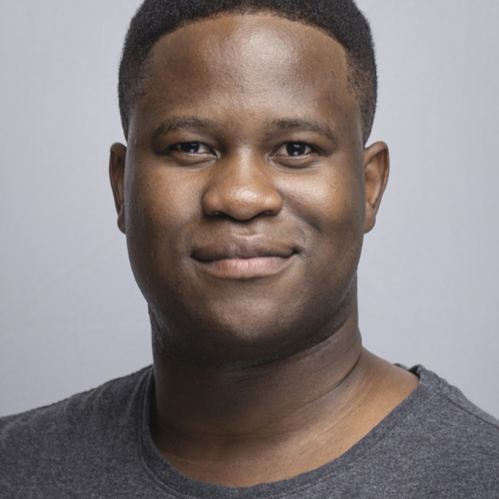 Tinashe Mangwana
