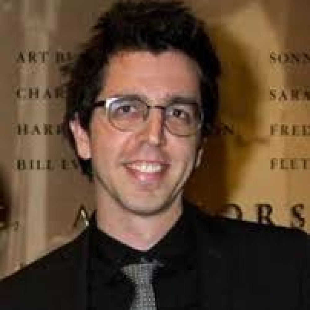 David Gardos