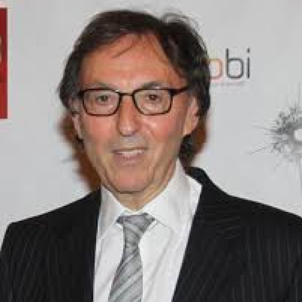 Don Black