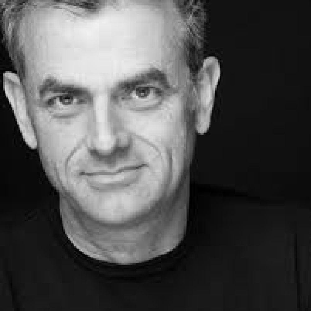 Guy Simpson