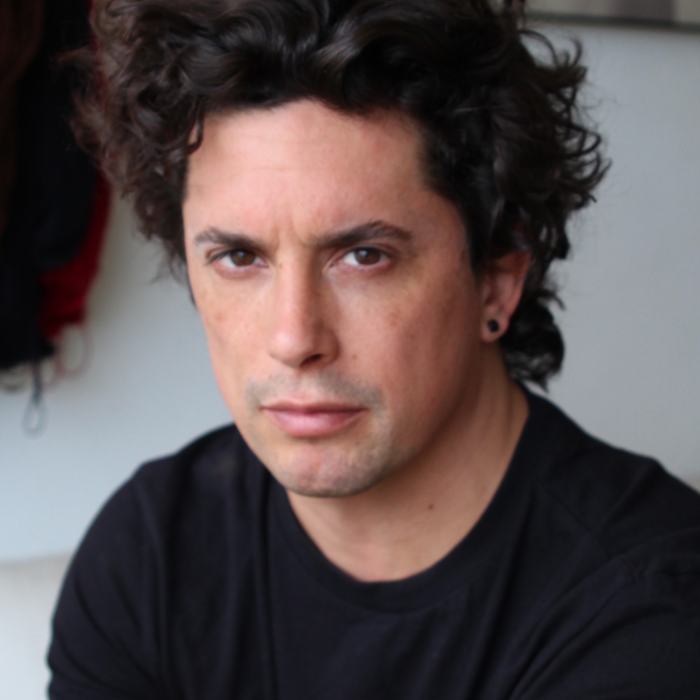 Benjamín Labatut