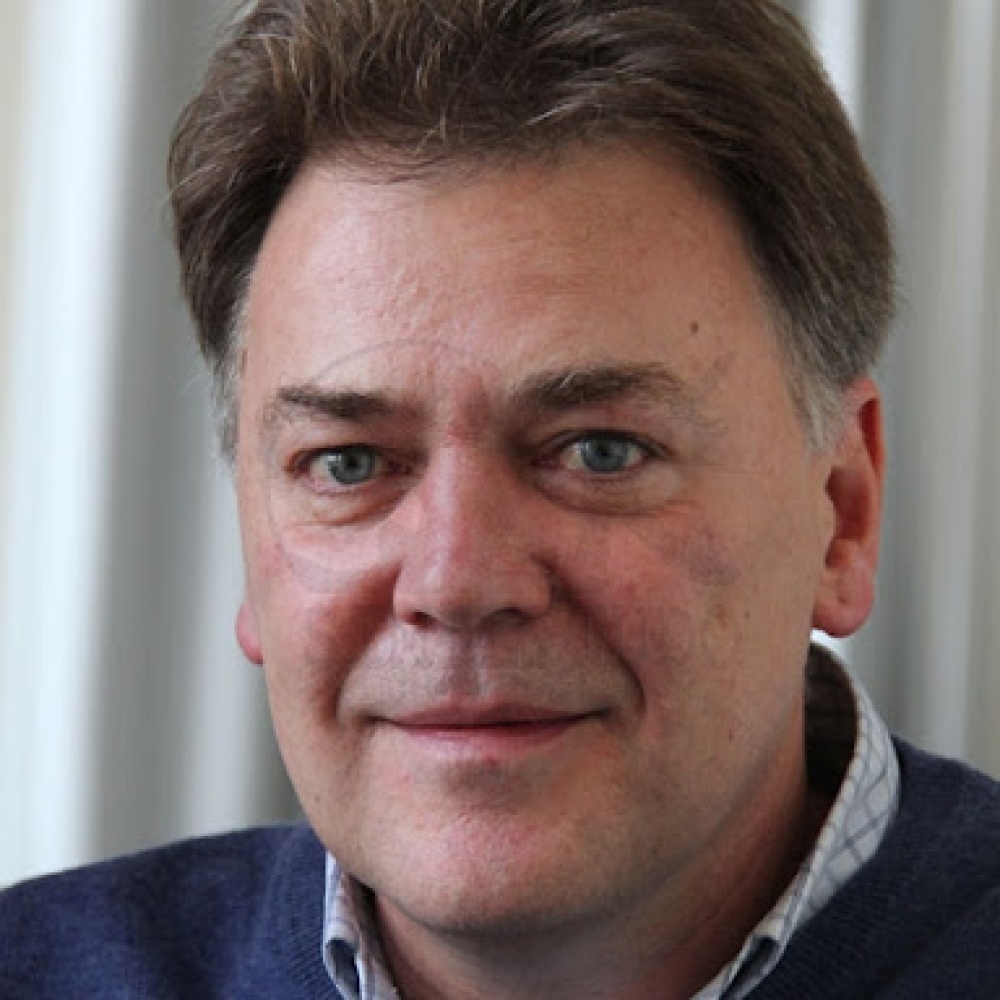Thomas Brovot