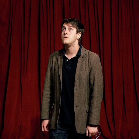 Nick Payne
