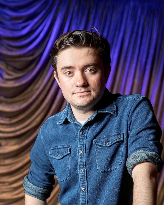 Patrick Zakem