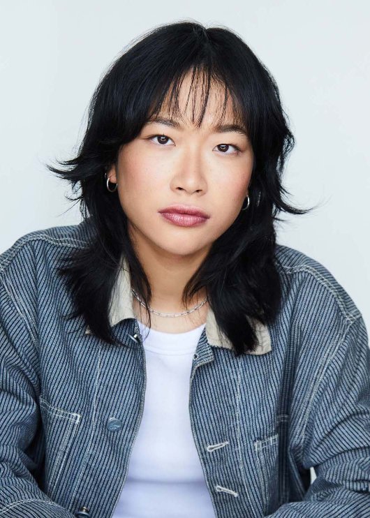 Rachel Seeto