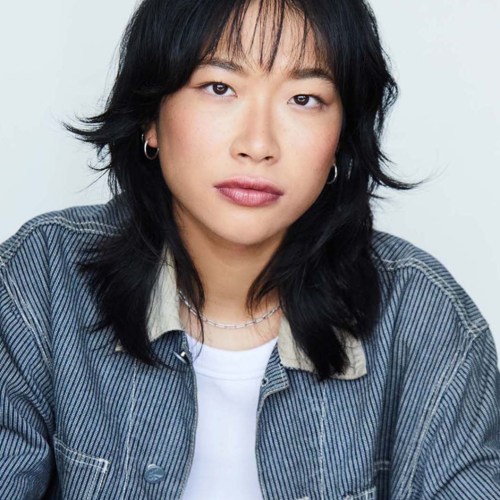 Rachel Seeto