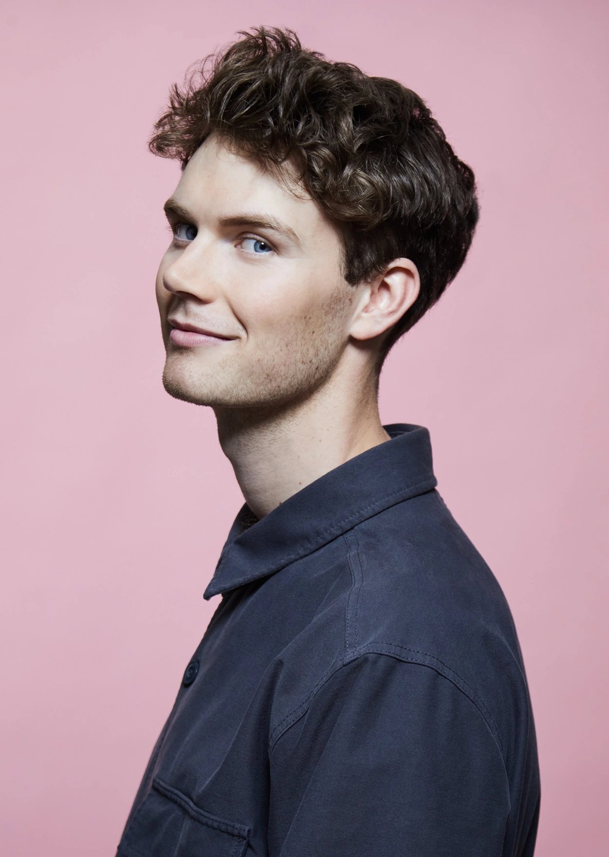 Maverick Newman