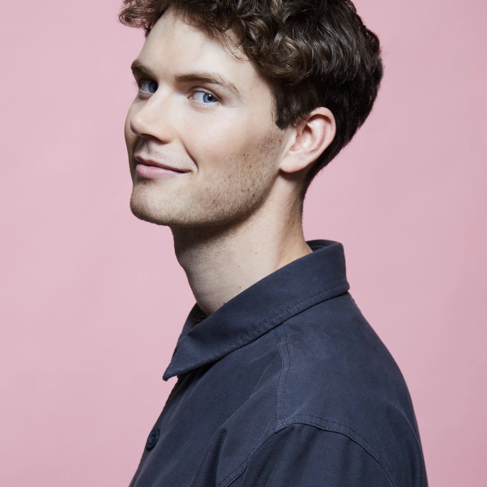 Maverick Newman