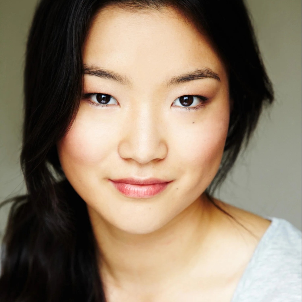 Michelle Lim Davidson