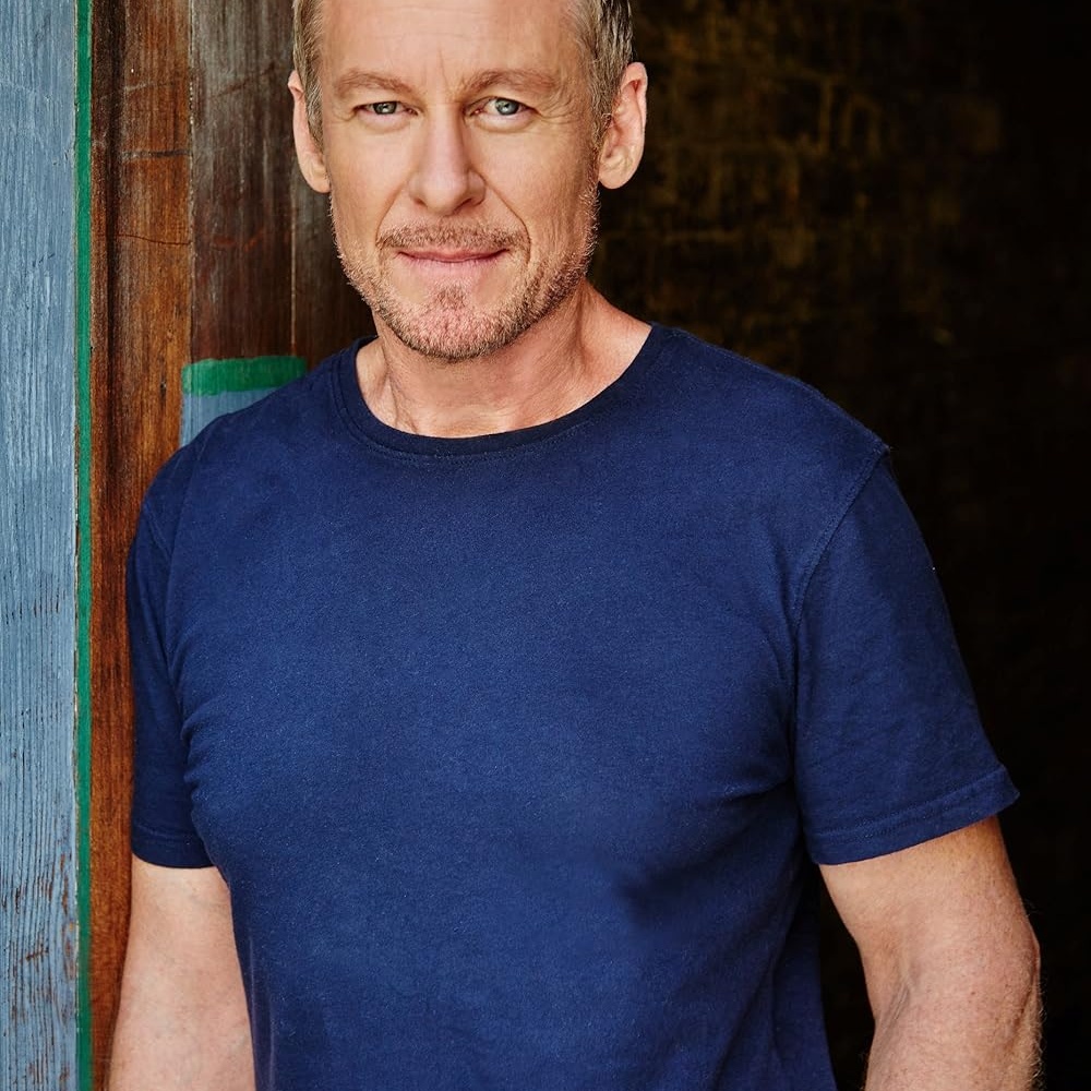 Richard Roxburgh
