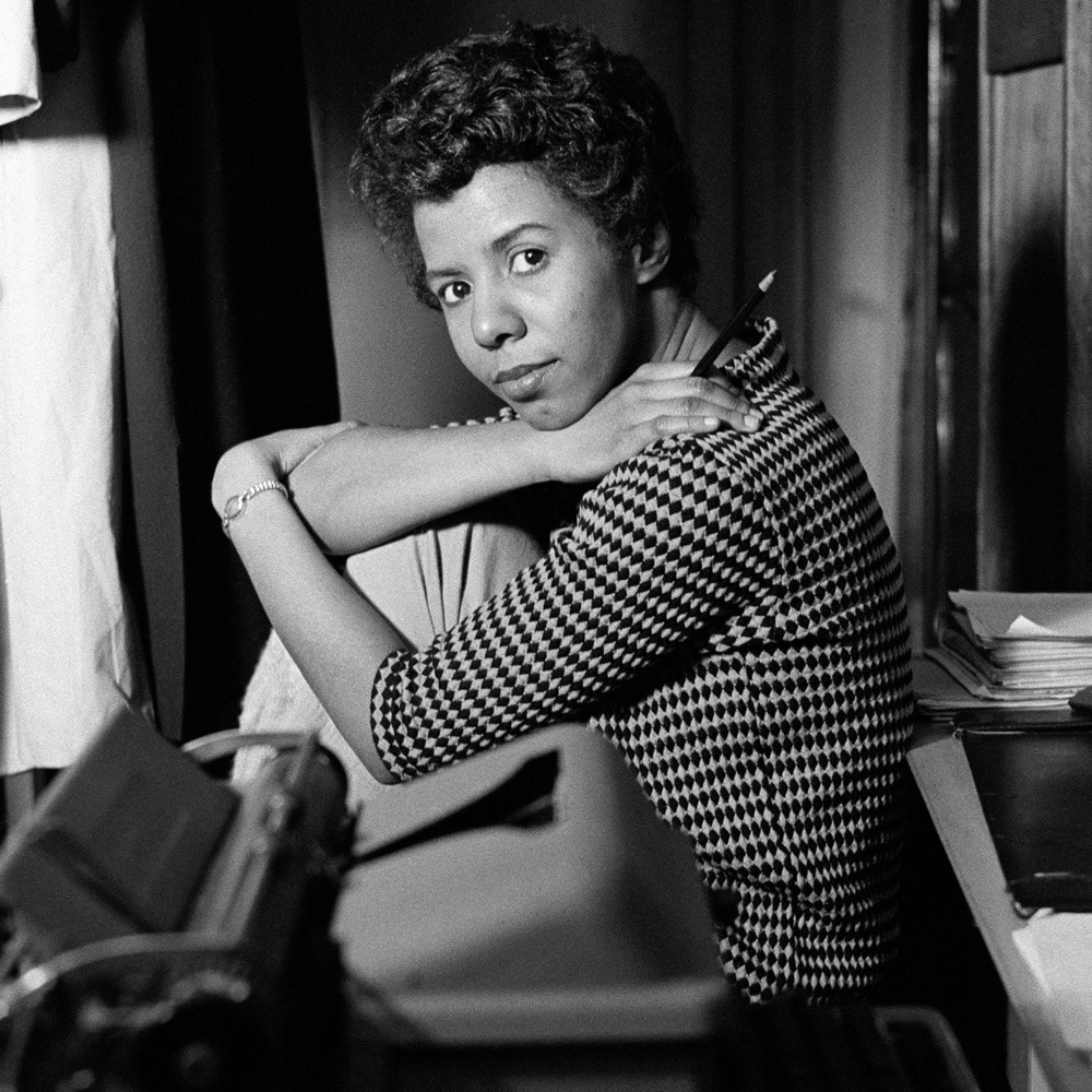 Lorraine Hansberry