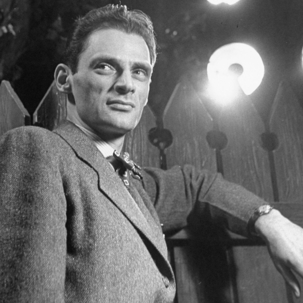 Arthur Miller