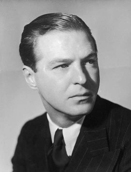 Terence Rattigan