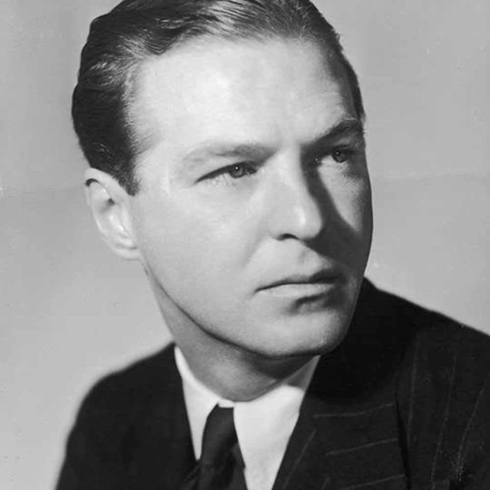 Terence Rattigan