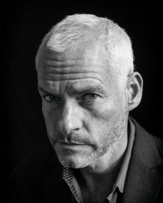 Martin McDonagh